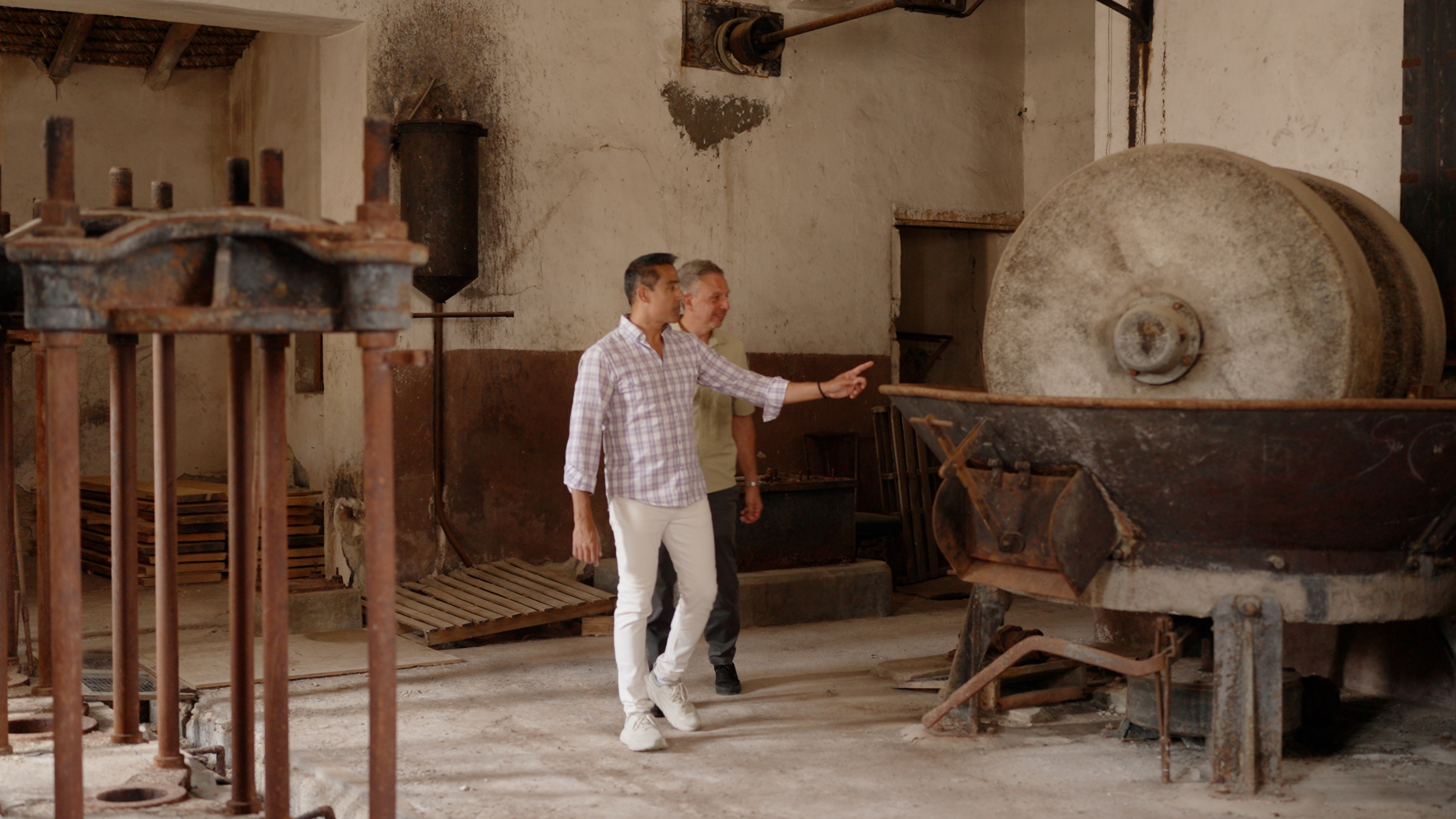 Download a zipped file of promotional materials in the Additional Assets section below.